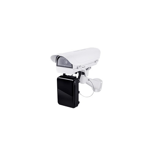 VIVOTEK IP816A-LPC-v2 Kit Network Camera